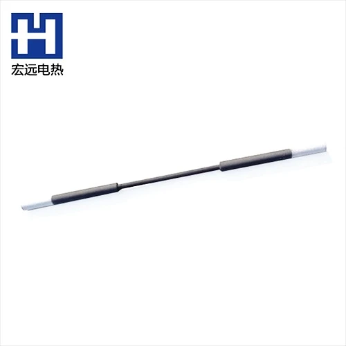DB type silicon carbide rod2